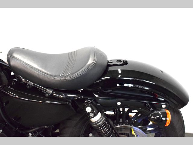harley-davidson - sportster-forty-eight-xl-1200-x