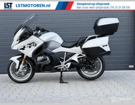 BMW R 1250 RT 2024 occasion
