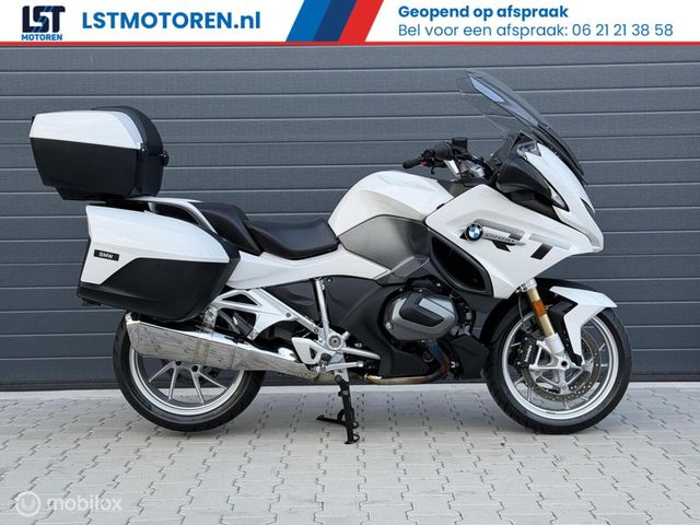 bmw - r-1250-rt
