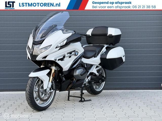 bmw - r-1250-rt