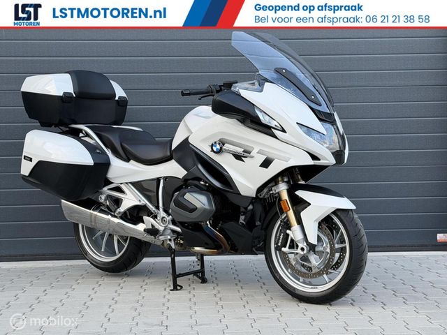 bmw - r-1250-rt