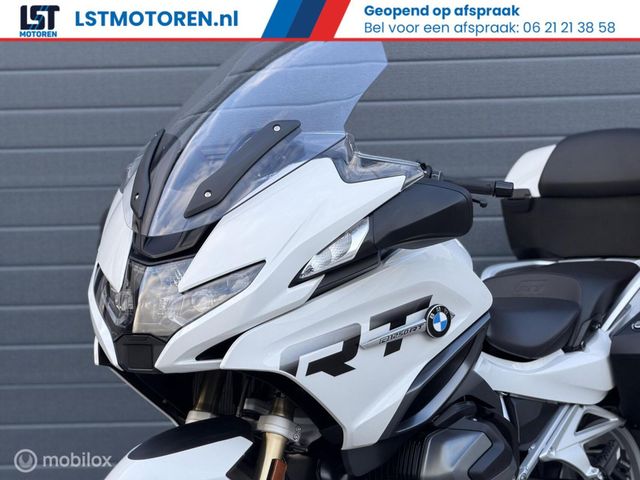 bmw - r-1250-rt
