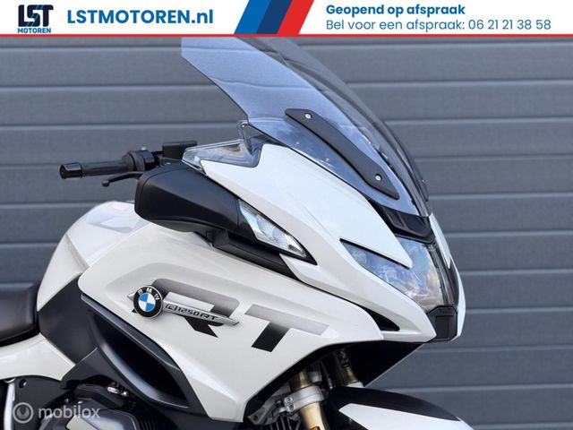 bmw - r-1250-rt