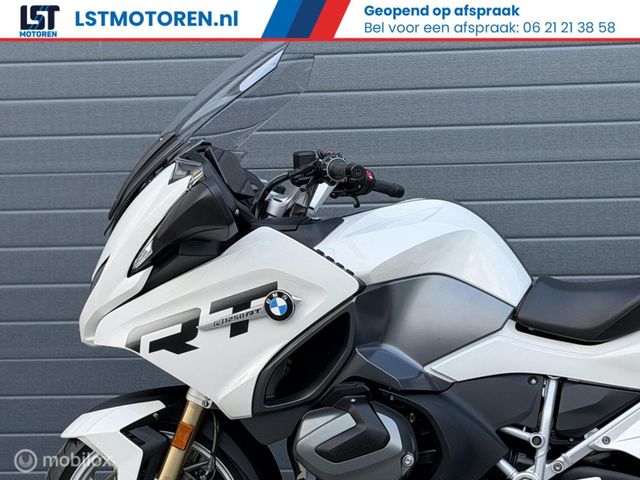 bmw - r-1250-rt