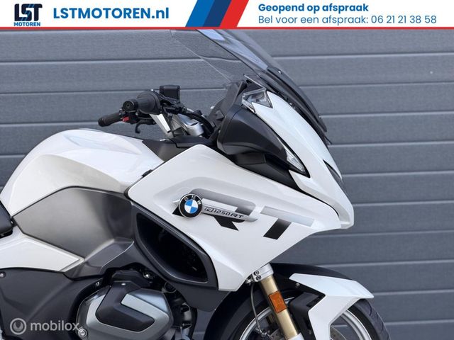 bmw - r-1250-rt