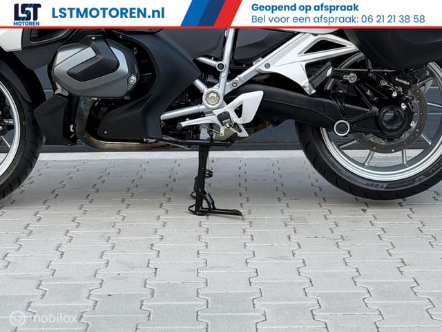 bmw - r-1250-rt