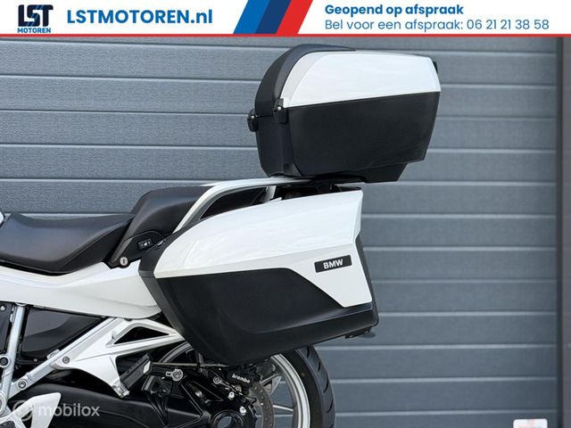 bmw - r-1250-rt