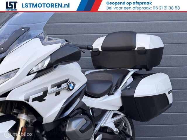 bmw - r-1250-rt