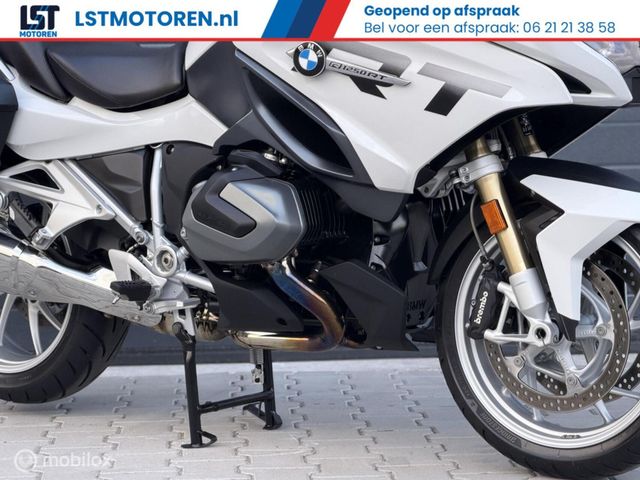 bmw - r-1250-rt