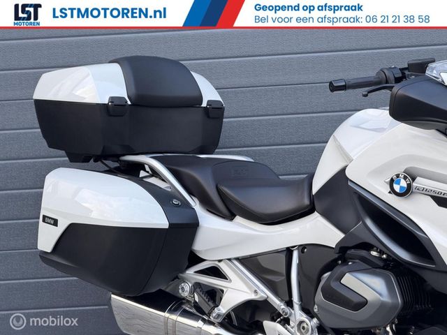 bmw - r-1250-rt