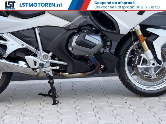 bmw - r-1250-rt