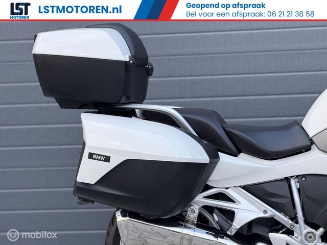 bmw - r-1250-rt