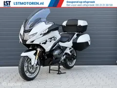 BMW R 1250 RT 2024 occasion – foto 3 van 18