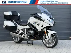 BMW R 1250 RT 2024 occasion – foto 4 van 18