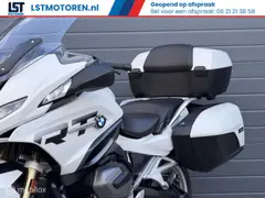 BMW R 1250 RT 2024 occasion – foto 11 van 18