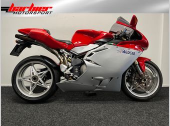 MV Agusta F4 1000 S 2005 occasion