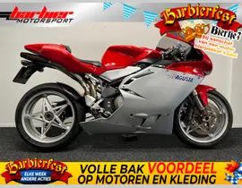 MV Agusta F4 1000 S 2005 occasion