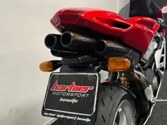 MV Agusta F4 1000 S 2005 occasion – foto 13 van 24