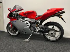 MV Agusta F4 1000 S 2005 occasion – foto 18 van 24