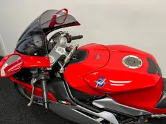 MV Agusta F4 1000 S 2005 occasion – foto 22 van 24