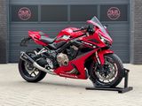 HONDA CBR 650 R