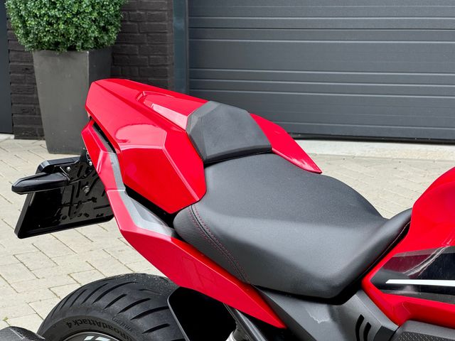 honda - cbr-650-r