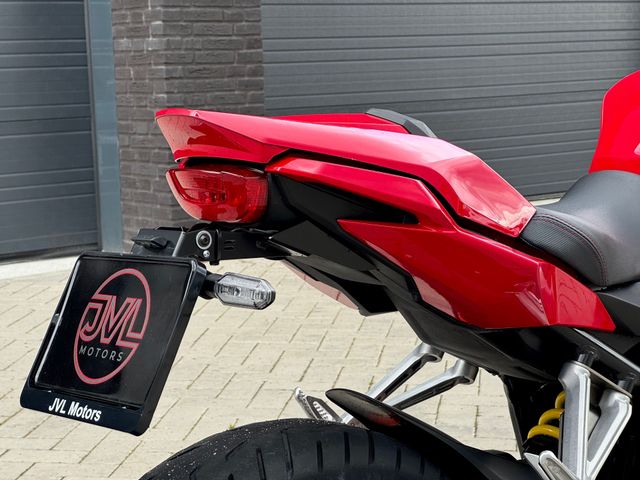 honda - cbr-650-r