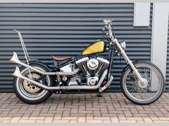 HARLEY-DAVIDSON FAT BOY FLSTF