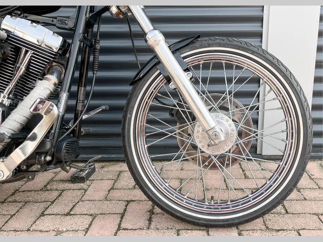 harley-davidson - fat-boy-flstf