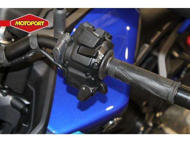 yamaha - mt-09-y-amt