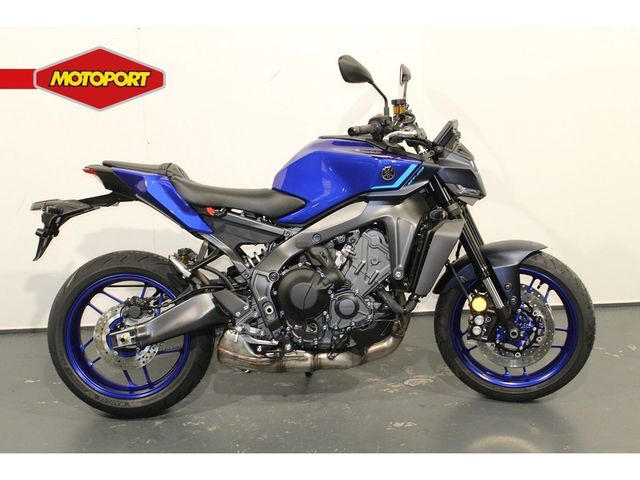 yamaha - mt-09-y-amt