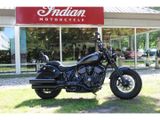 INDIAN MOTORCYCLE CHIEF BOBBER DARK HORSE