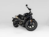 HARLEY-DAVIDSON SPORTSTER S RH 1250
