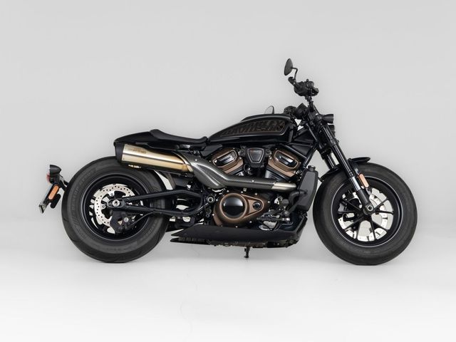 harley-davidson - sportster-s-rh-1250