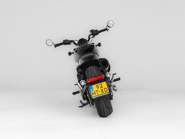 harley-davidson - sportster-s-rh-1250