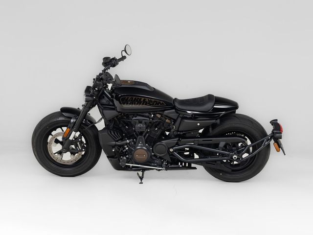 harley-davidson - sportster-s-rh-1250