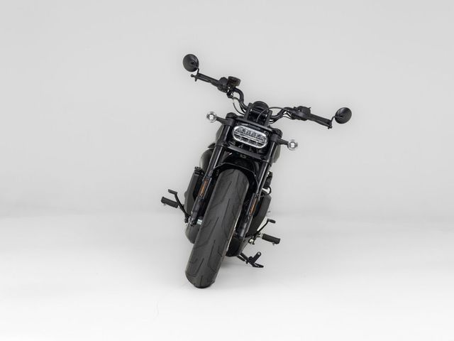 harley-davidson - sportster-s-rh-1250