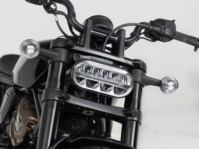 harley-davidson - sportster-s-rh-1250