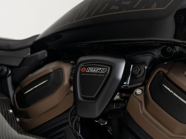 harley-davidson - sportster-s-rh-1250