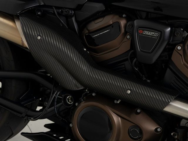 harley-davidson - sportster-s-rh-1250