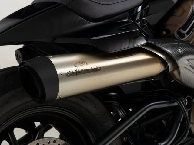 harley-davidson - sportster-s-rh-1250