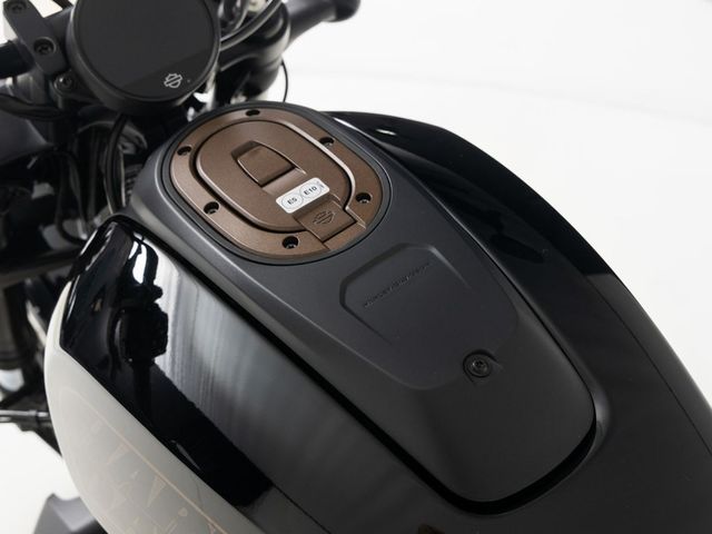 harley-davidson - sportster-s-rh-1250