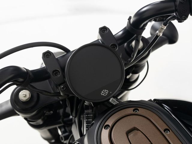 harley-davidson - sportster-s-rh-1250