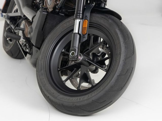 harley-davidson - sportster-s-rh-1250