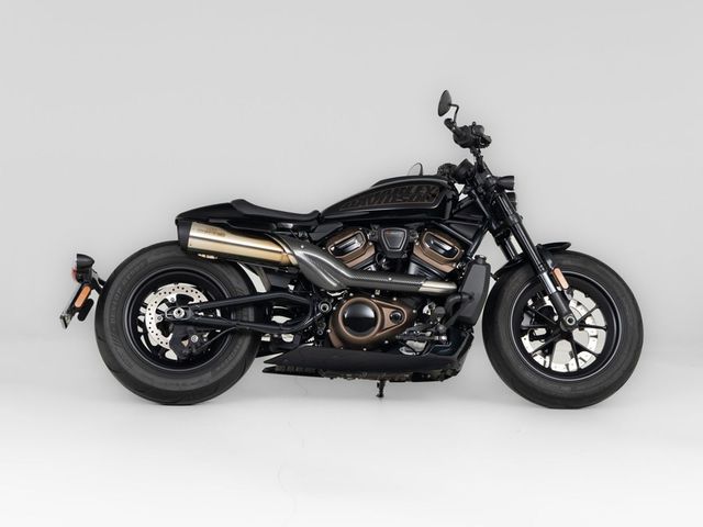 harley-davidson - sportster-s-rh-1250