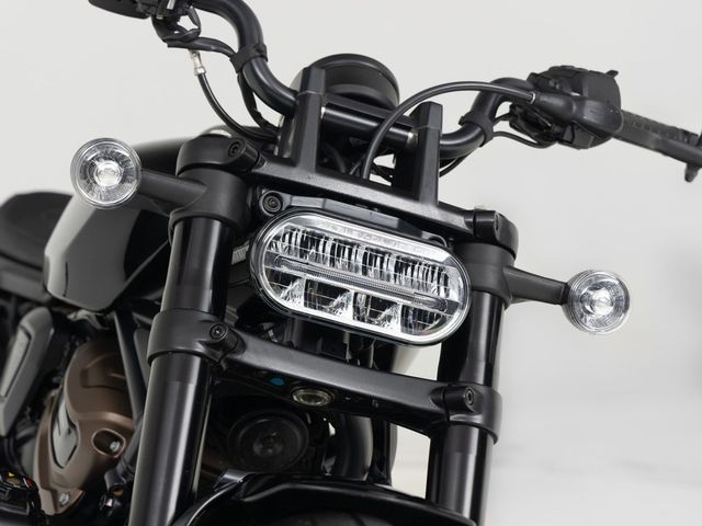 harley-davidson - sportster-s-rh-1250