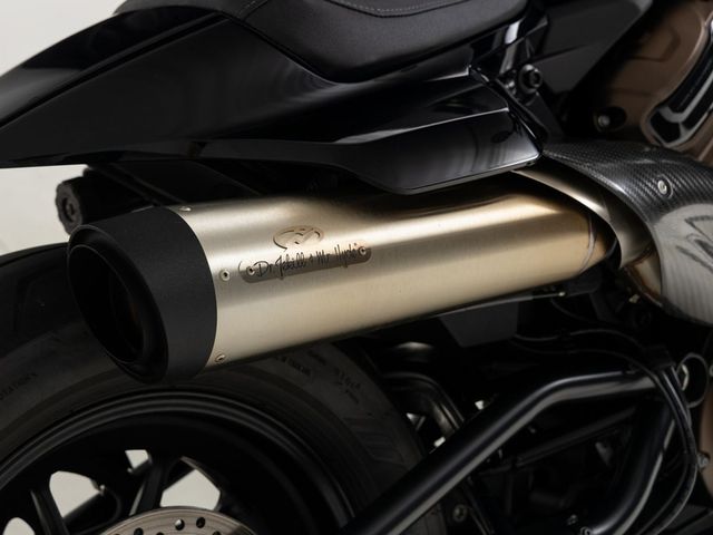 harley-davidson - sportster-s-rh-1250