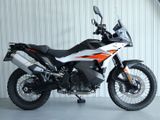 KTM 790 ADVENTURE