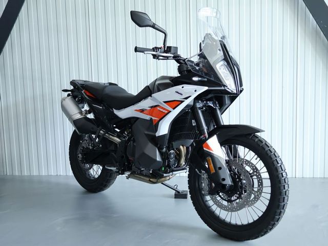 ktm - 790-adventure