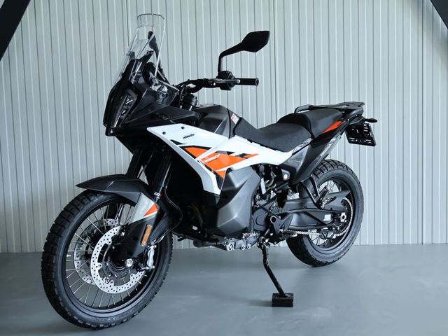 ktm - 790-adventure